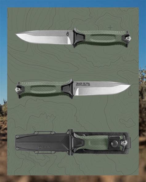 Gerber - Limited Edition StrongArm - Soldier Systems Daily