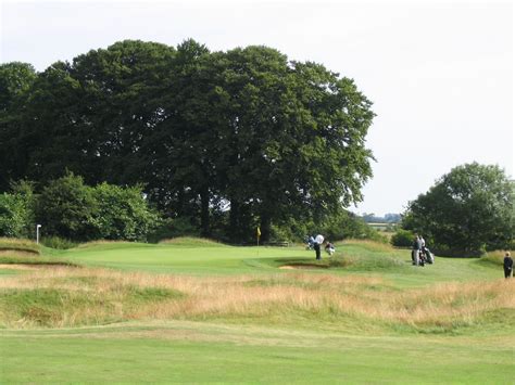 Minchinhampton GC in the Cotswolds. Stunning place. Cotswolds, Golf Courses, Field, Visiting ...