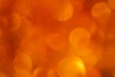 Blurred Orange Free Stock Photo - Public Domain Pictures