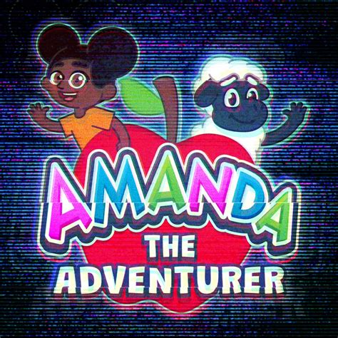 Amanda the Adventurer Community Reviews - IGN