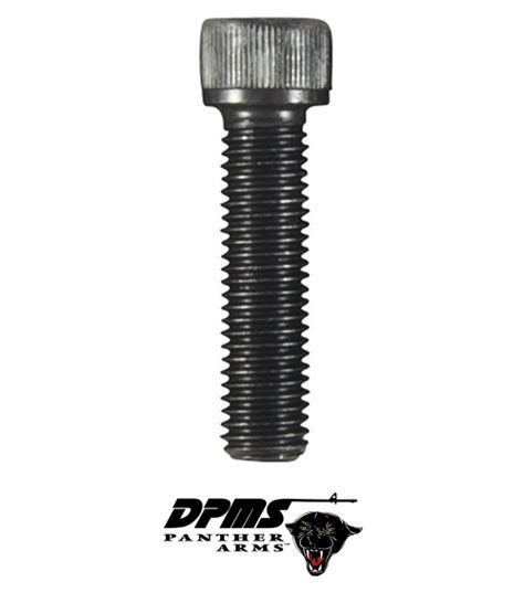 DPMS AR-15 PISTOL GRIP SCREW-CAP SCREW W/GRIP LOCK WASHER - DIVISION MOGUL