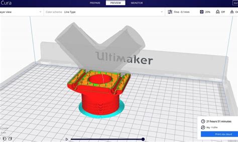 How To Make/Create STL Files For 3D Printing