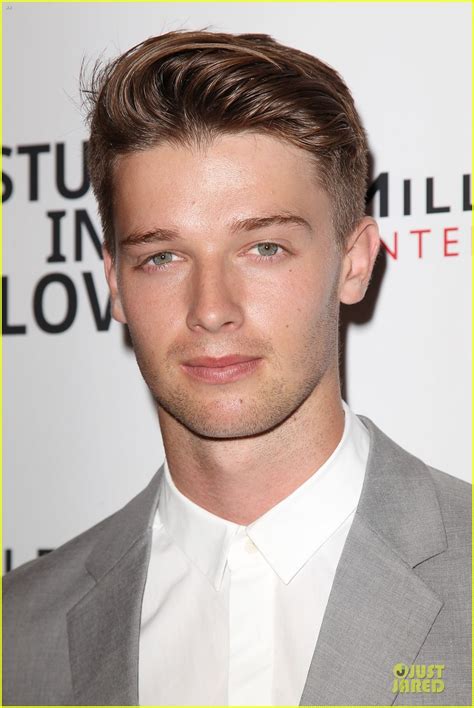 Patrick Schwarzenegger: 'Stuck in Love' NYC Screening!: Photo 2899103 ...