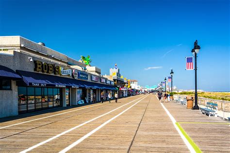 10 Best Beaches on the Jersey Shore - Escape for a Day to the Beaches ...