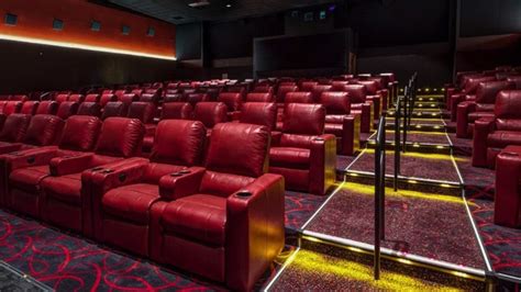 Amc Theaters With Reclining Seats | Awesome Home