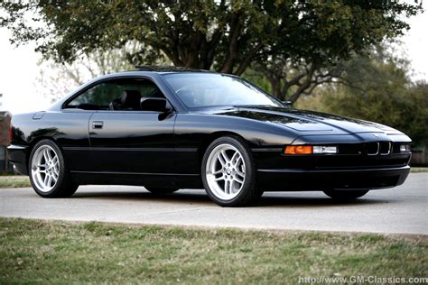 Bmw 8 Series Colors