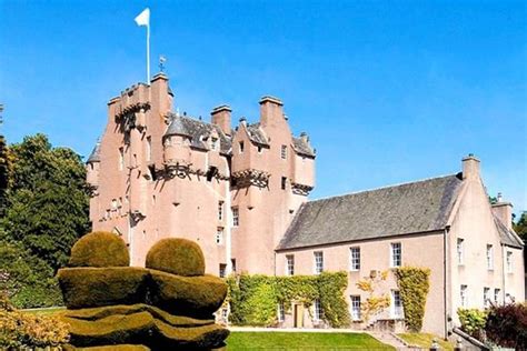 Tripadvisor | Aberdeenshire Private Half Day Historic Building & Castle Tour provided by Time ...