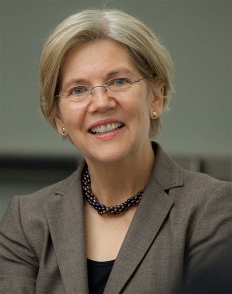 Current EVEntS – Radical, Second-Wave Feminist Sen. Elizabeth Warren, Mass (D) – Just Doesn’t ...