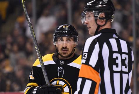 Lightning want Brad Marchand punished for hit -- and lick -- of Ryan ...