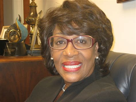 Congresswoman Maxine Waters in hot water | 89.3 KPCC