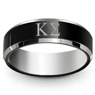 HJGreek | Kappa Sigma | Rings