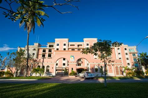 Marina Costa Bonita: Mazatlan Historic Center, The Bridge That Takes To ...