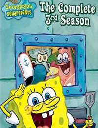 Watch SpongeBob SquarePants Season 03 Online Free | KissCartoon