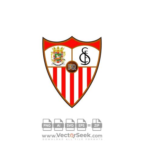 Sevilla Logo Vector - (.Ai .PNG .SVG .EPS Free Download)