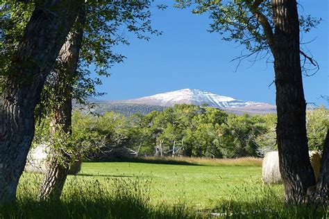 Wyoming Ranches, Farms and Land For Sale - Bates Land Consortium