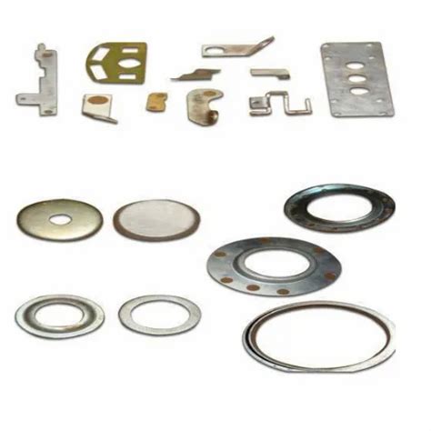 Sheet Metal Parts Manufacturer from Mumbai