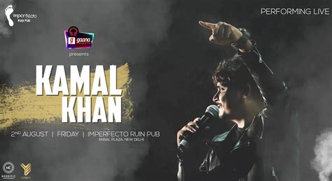 Kamal Khan Performing Live | Ishq Sufiyana Fame