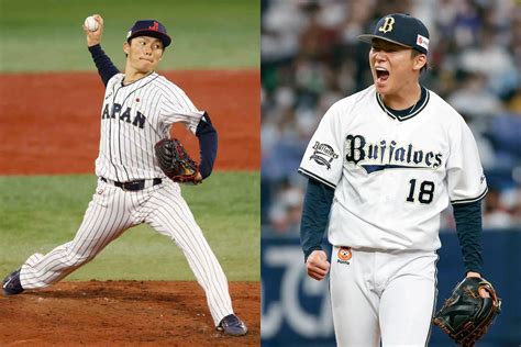 Could Yoshinobu Yamamoto be joining the Mets? All you need to know about Japanese pitching phenom