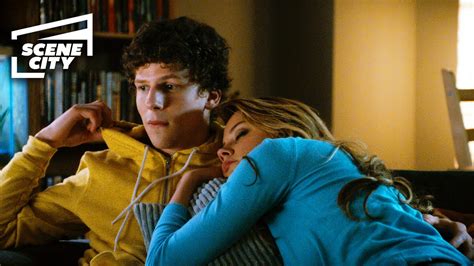 Zombieland: Hot Girl Zombie Attack (Amber Heard, Jesse Eisenberg 4K HD ...