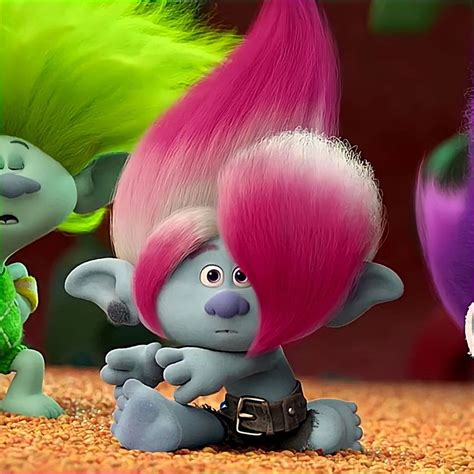 Floyd~ em 2024 | Faça você mesmo papel de parede, Trolls filme, Fotos ...