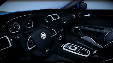 World Otomotif: Jaguar XKR-S 2012