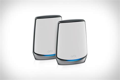 Orbi WiFi 6 System | Uncrate