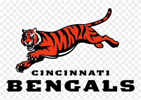 cincinnati bengals png - Clip Art Library