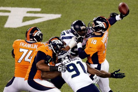 Peyton Manning Gets a Super Bowl Do-Over - WSJ