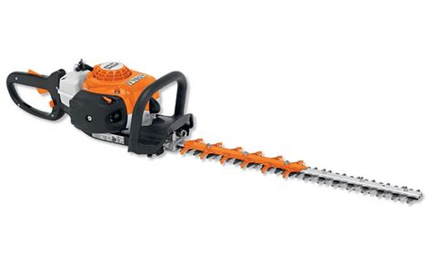 Stihl HS 82 R 30" Gas-Powered Hedge Trimmer - Concord Garden