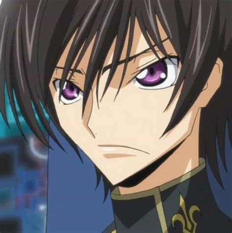 The 40+ Best Lelouch Lamperouge Quotes