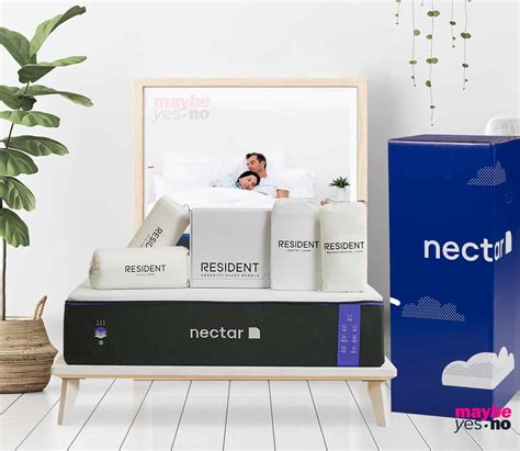 Nectar Mattress Review — MAYBE.YES.NO | Best Reviews