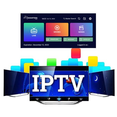 IPTV Smarters Pro Setup | Best IPTV Streaming App