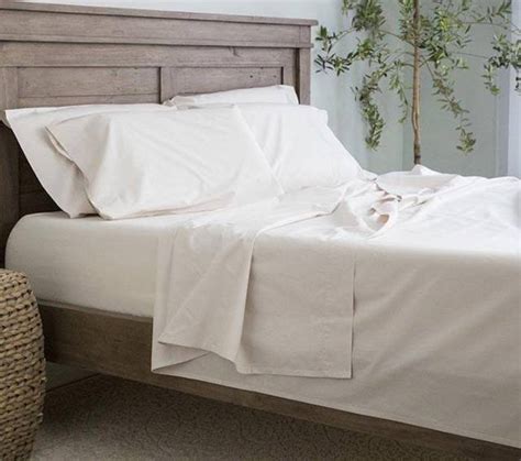 Supima Cotton Sheets Made In Usa - The Sleep Judge