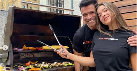 Mark Consuelos Teams Up With Daughter Lola To Fight Hunger In America This Father’s Day