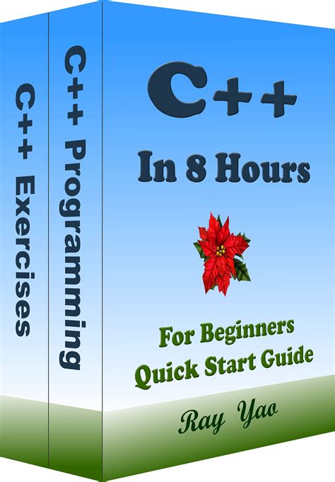 C++ language (Programming Textbooks Book 1) by Ray Yao | Goodreads