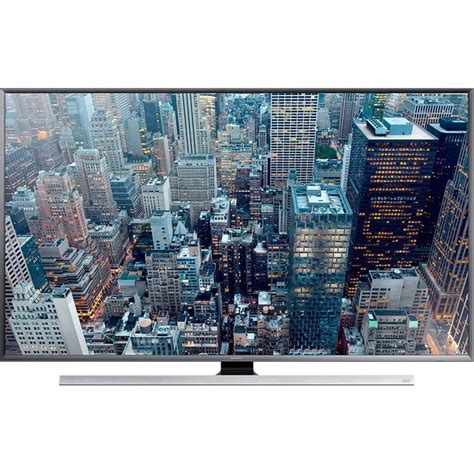 32" J5500 5 Series Full HD Smart LED TV | Product overview | What Hi-Fi?