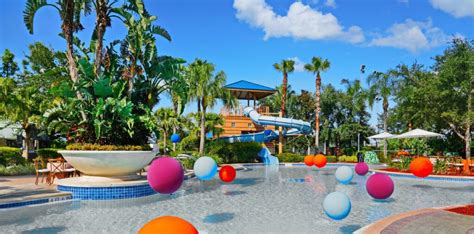 Group Offers - The Hilton Orlando