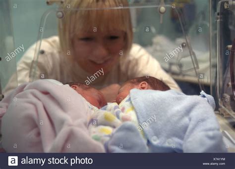 Twins Incubator Stock Photos & Twins Incubator Stock Images - Alamy