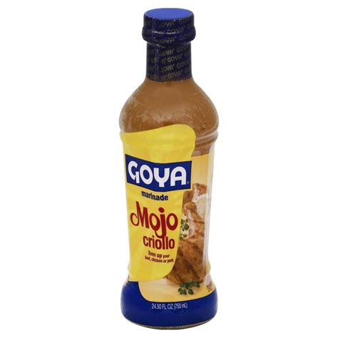 Goya Marinade, Mojo Criollo, 24 Fl Oz – Beauty Suppliers – Online Shopping