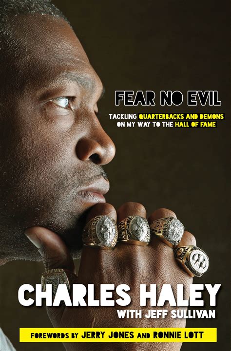 Charles Haley: 5 Super Bowl Rings — And A Lifelong Battle With Bipolar ...