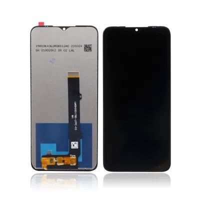 Factory Mobile Phone LCD Touch Screen for LG K41s Display Assembly Replacement - China Mobile ...