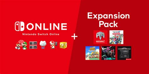 Nintendo explains how to download paid DLC for the new Switch Online ...