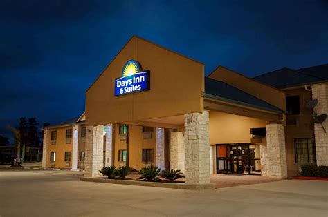 Days Inn North Conroe - I-45, Exit 90, TX - See Discounts