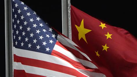 Chinese surveillance balloon is only latest setback in tense U.S-China ...