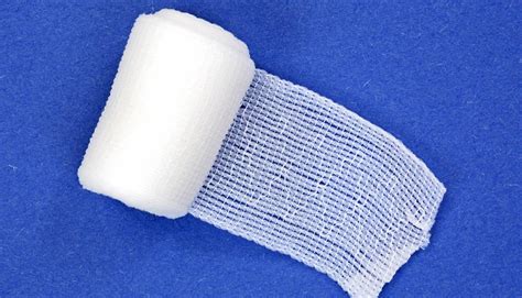 bandage-blood-clotting-superhydrophobic-materials - Futurity