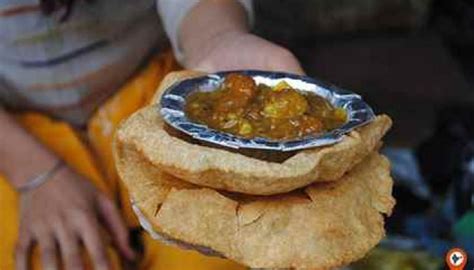 Varanasi Food Tour, Street Food Tour in Varanasi - Indiator