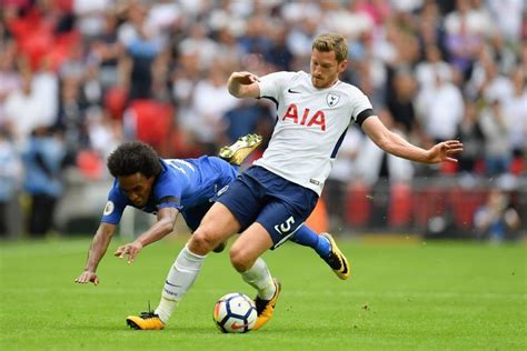 Tottenham Hotspur vs Chelsea Highlights – Nov 24, 2018 | Tottenham hotspur, Tottenham, Chelsea