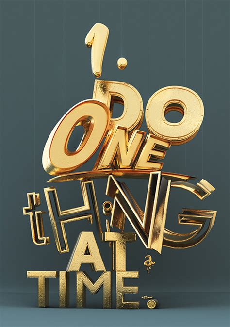 20 Best Typography Designs - example for Inspiration | Inspiration | Graphic Design Blog