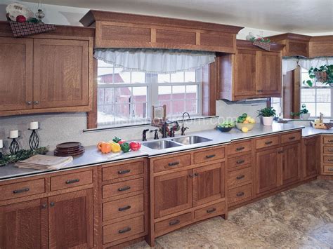 Pin by Vicki Megenity Jones ☮ ♥ ☮ ♥ ☮ on Dream Home | Kitchen cabinet styles, Menards kitchen ...