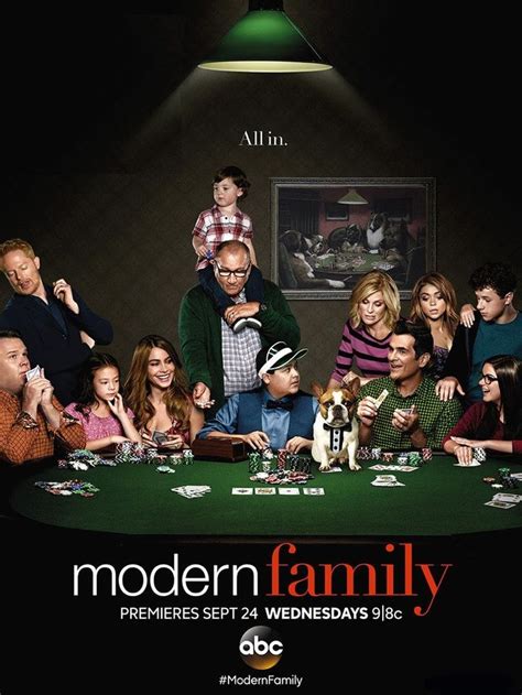 Modern Family Season 9 Episode 6 - opidon-mp3